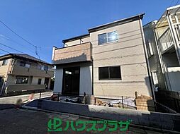 外観の画像