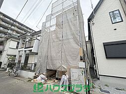 外観の画像