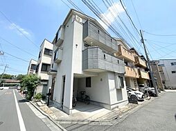 物件画像 荒川区荒川8丁目 中古一戸建て