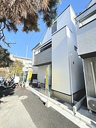 物件画像 北区岩淵町 新築一戸建て／全2棟　1号棟