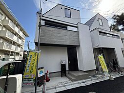 物件画像 北区岩淵町 新築一戸建て／全2棟　1号棟