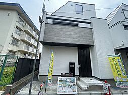 物件画像 北区岩淵町 新築一戸建て／全2棟　1号棟