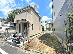 物件画像 北区西ケ原3丁目 売地／建築条件なし