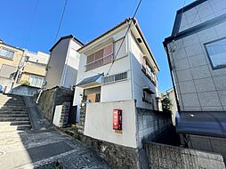 物件画像 板橋区徳丸1丁目 売地／建築条件無し