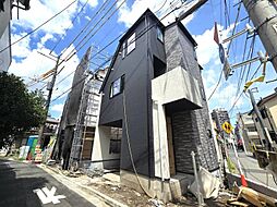 物件画像 北区堀船1丁目 新築一戸建て／全3棟　3号棟