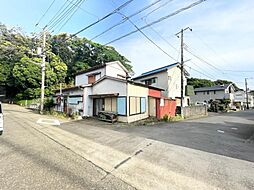 物件画像 三浦市宮川町 売地／ 建築条件なし