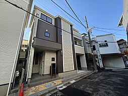 物件画像 北区堀船2丁目 新築一戸建て／全2棟　1号棟