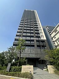 物件画像 クレヴィアタワー大井町 THE RESIDENCE