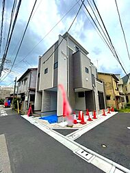 物件画像 北区神谷3丁目 新築一戸建て
