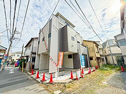 物件画像 北区神谷3丁目 新築一戸建て