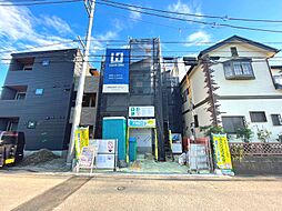 物件画像 越谷市蒲生 新築一戸建て