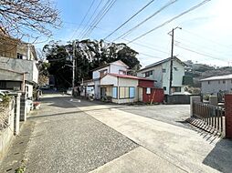 物件画像 三浦市宮川町 売地／ 建築条件なし