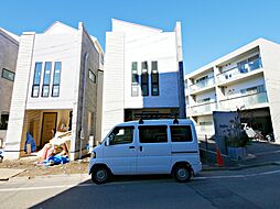 物件画像 北区豊島2丁目 新築一戸建て／全3棟　3号棟