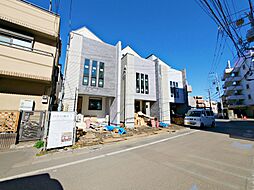 物件画像 北区豊島2丁目 新築一戸建て／全3棟　1号棟