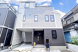 物件画像 北区志茂5丁目 新築一戸建て/全4棟 1号棟