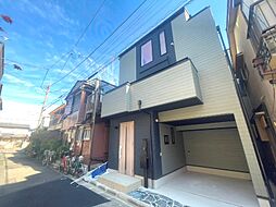 物件画像 蕨市南町4丁目 新築一戸建て