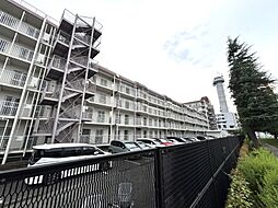 物件画像 赤羽神谷サンハイツ