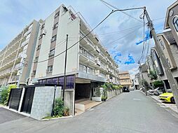 物件画像 ニュー武蔵野マンション