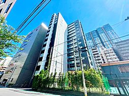 物件画像 クレヴィア南麻布