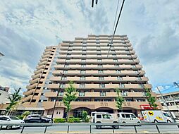物件画像 朝日シティパリオ王子神谷