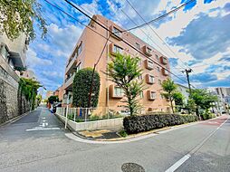 物件画像 駒込八幡坂ガーデニア