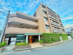 物件画像 サンクレイドル東松戸