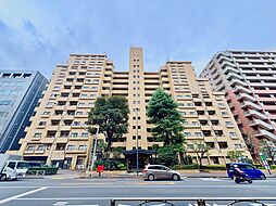 物件画像 マンション小石川台