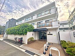 物件画像 ワコー護国寺マンション