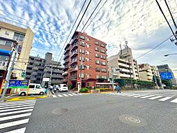 物件画像 ハイメゾン千石