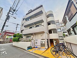 物件画像 ロイヤルパレス板橋