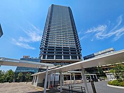 ザ・タワー十条