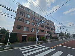 アルヴァローレ西ヶ原