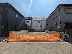板橋区徳丸6丁目 売地/建築条件なし