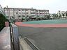 周辺：墨田区立吾嬬第二中学校 610m