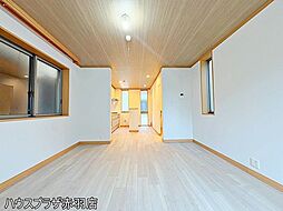 文京区千駄木3丁目 中古一戸建て