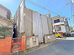 物件画像 北区神谷3丁目 売地/建築条件なし