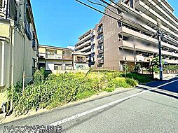 北区豊島7丁目 売地/建築条件なし