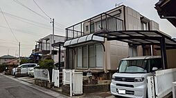 物件画像 善左屋敷戸建て