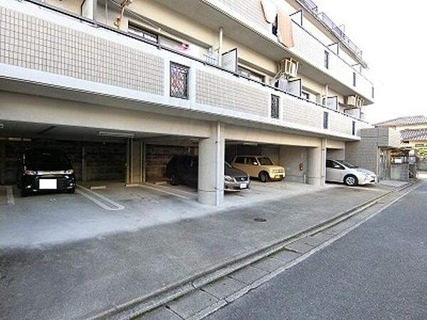 福岡県福岡市南区清水３丁目(賃貸マンション1K・2階・23.00㎡)の写真 その15