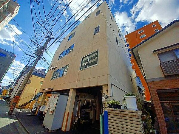 福岡県福岡市中央区清川３丁目(賃貸アパート1K・4階・25.20㎡)の写真 その19