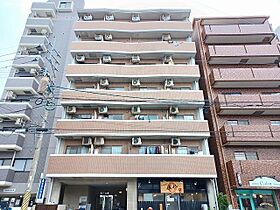 福岡県福岡市南区大橋２丁目（賃貸マンション1K・6階・20.16㎡） その1