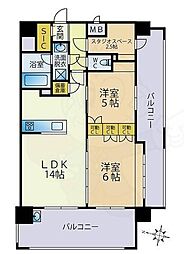 鹿児島本線 竹下駅 徒歩12分