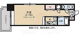 薬院大通駅 6.7万円