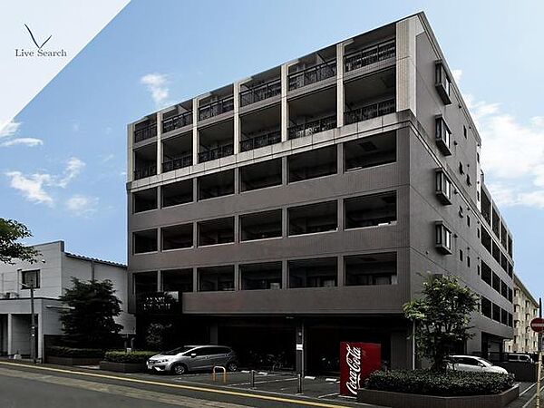 ピュアドームトレンディ高宮 ｜福岡県福岡市南区大楠３丁目(賃貸マンション1R・2階・30.09㎡)の写真 その1