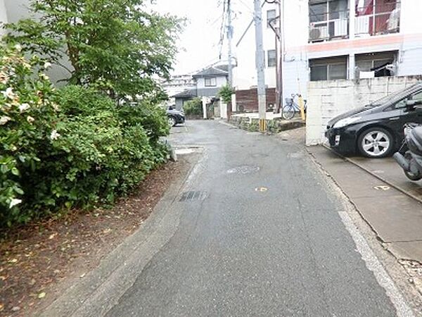 福岡県福岡市南区大橋４丁目(賃貸アパート1K・1階・19.16㎡)の写真 その7