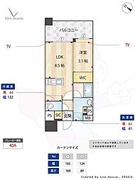 アプリークス平尾山荘通り