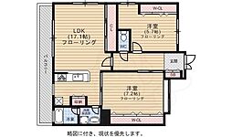 大橋駅 12.8万円