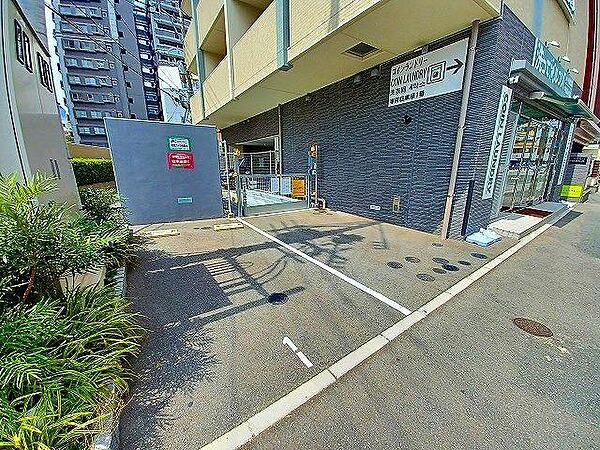 福岡県福岡市中央区那の川２丁目(賃貸マンション1R・7階・26.54㎡)の写真 その17