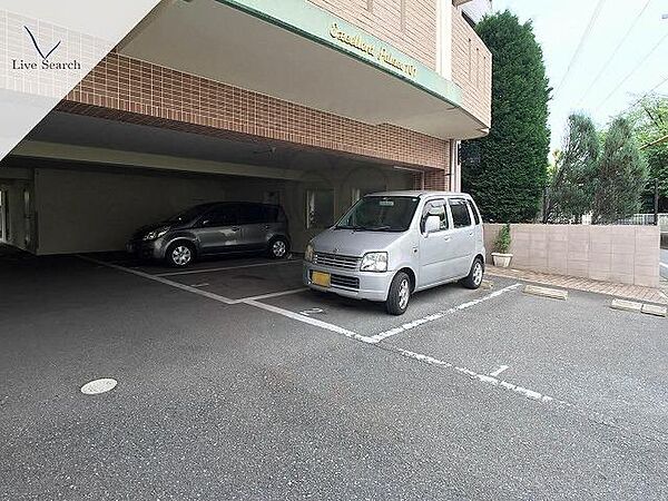 福岡県福岡市南区市崎１丁目(賃貸マンション1DK・2階・32.00㎡)の写真 その15