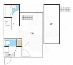 福岡県福岡市中央区薬院１丁目7番17号（賃貸マンション1K・2階・17.04㎡） その2